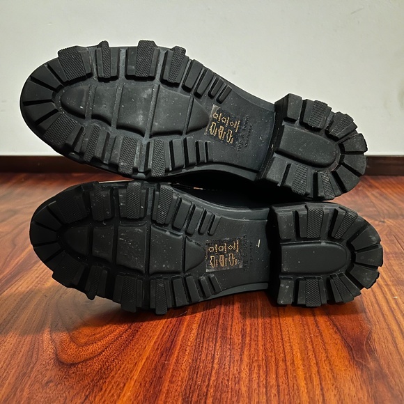 Rag & Bone Shiloh Boots - New with Box. Size 38/8 - Picture 8 of 8